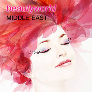 2015 BEAUTYWORLD MIDDLE EAST