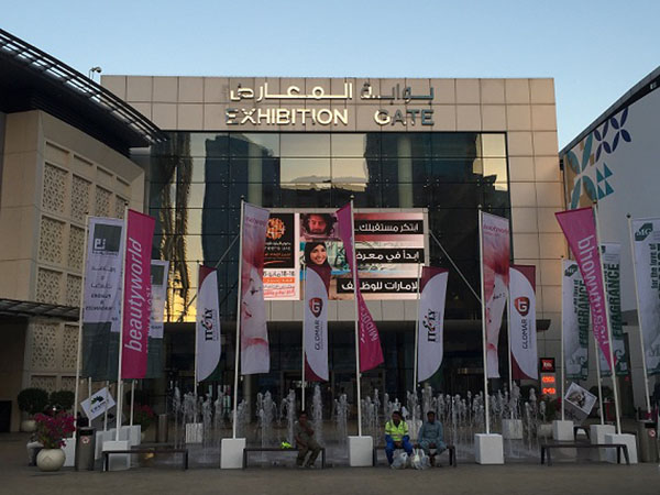 2016 beauty world middle east