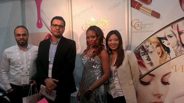 2016 beauty world middle east