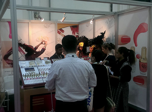 2016 beauty world middle east