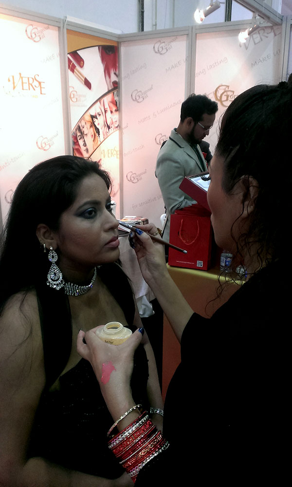 2016 beauty world middle east