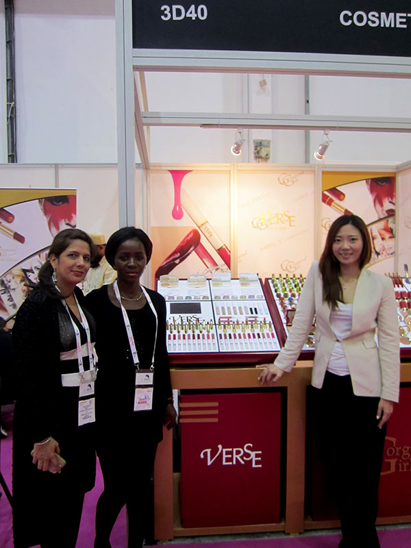 2016 beauty world middle east