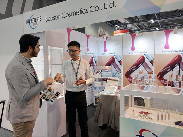 2019 asia hong knog cosmoprof