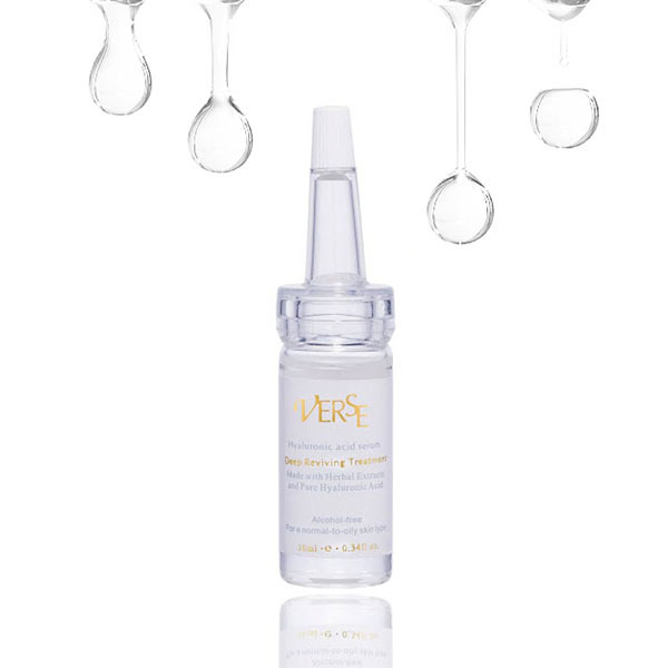 Hyaluronic Acid Serum