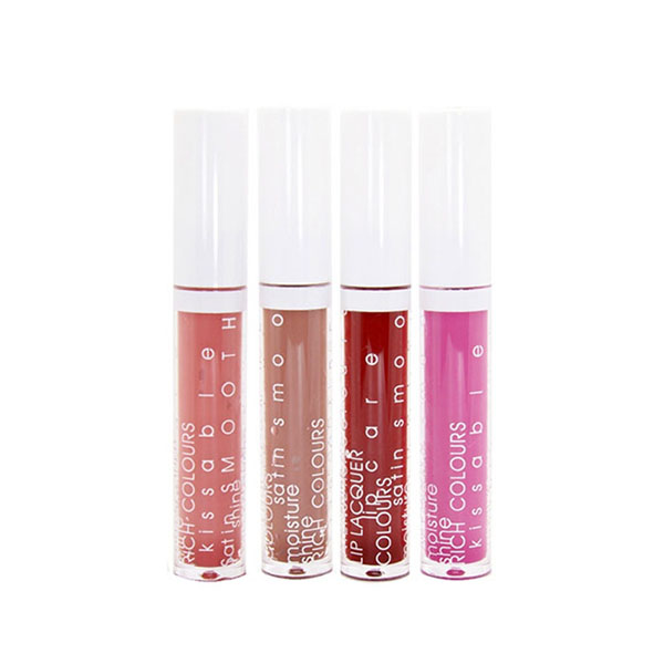 Lip Lacquer