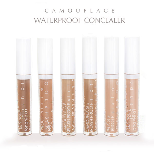 Waterproof Concealer