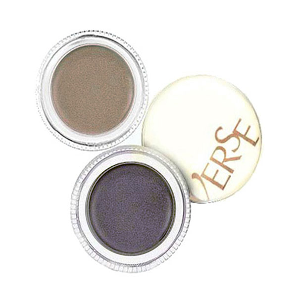 Waterproof brow Pomade